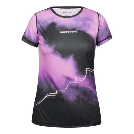 Tricou dama Trango World Cestrede TrangoWorld - 1