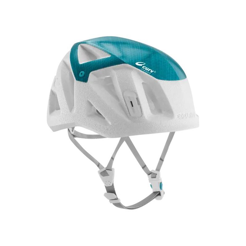 Casca Edelrid Salathe lite Edelrid - 1