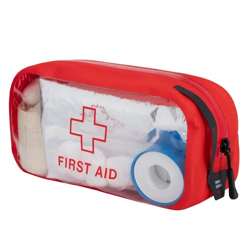 Trusa Exped Clear Cube First Aid Exped - 1
