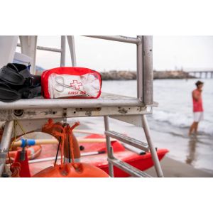 Trusa Exped Clear Cube First Aid Exped - 2
