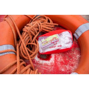 Trusa Exped Clear Cube First Aid Exped - 4