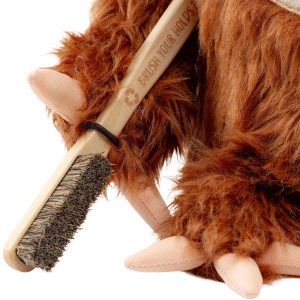Sac de magneziu YY Vertical Sloth pentru boulder Y&Y Vertical - 1