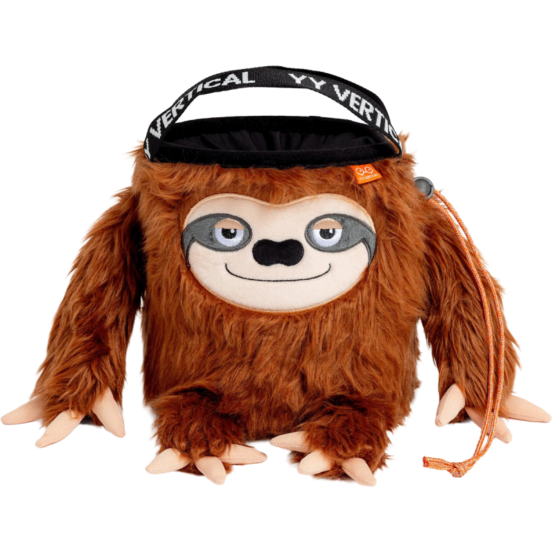 Sac de magneziu YY Vertical Sloth pentru boulder Y&Y Vertical - 3