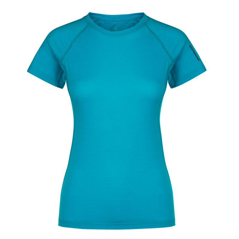 Tricou Merino Zajo Elsa Zajo - 1 Tricou Merino Zajo Elsa Zajo - 1