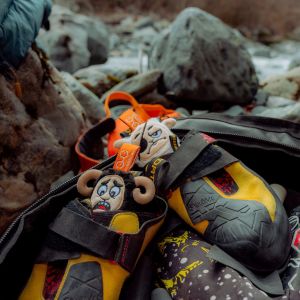 Odorizante pentru pantofi Y&Y Vertical Smellstopper Y&Y Vertical - 15