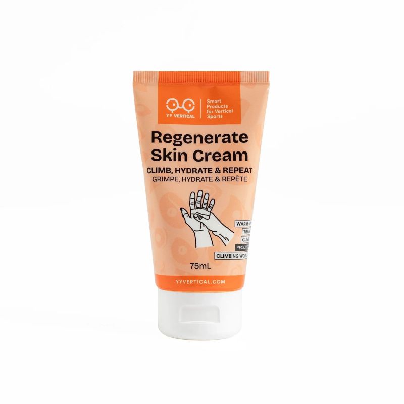 Cremă regenerantă pentru mâini YY Vertical Regenerate Skin 75 ml YY Vertical - 1