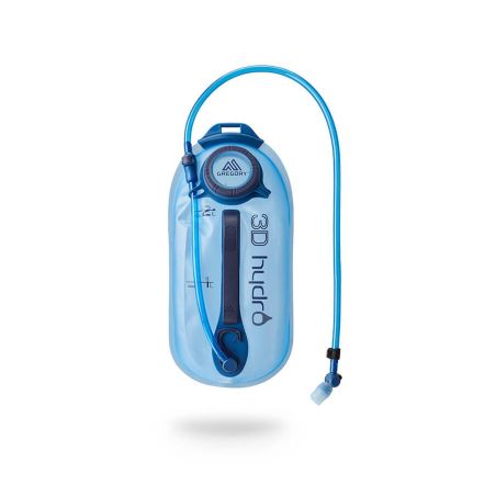 Sistem hidratare Gregory 3D Hydro 2L Gregory - 1