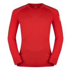 Bluza de corp Zajo Bjorn maneca lunga