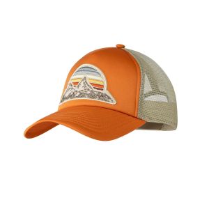 Sapca Buff Trucker Cap Buff - 7