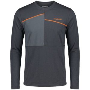 Bluza de corp barbati Trangoworld Zevio TrangoWorld - 1
