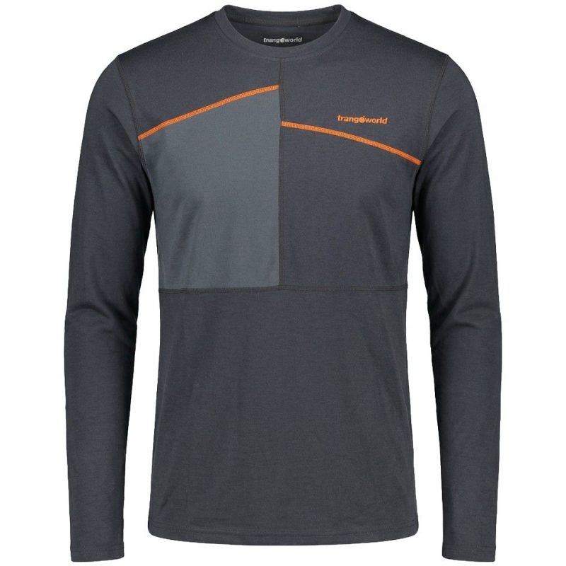 Bluza de corp barbati Trangoworld Zevio TrangoWorld - 1