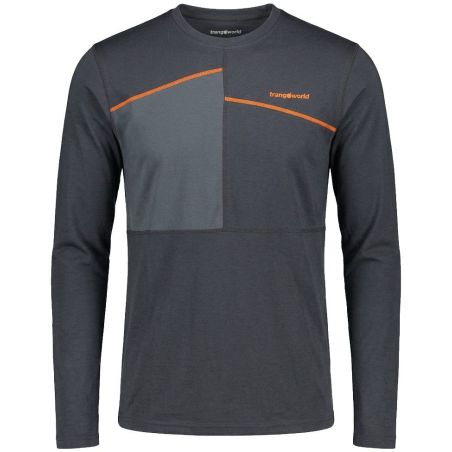 Bluza de corp barbati Trangoworld Zevio TrangoWorld - 1