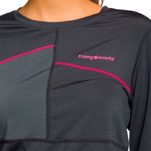 Bluza de corp dama Trangoworld Salaria