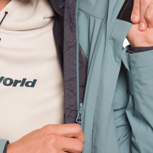 Geaca Trangoworld Brienz Complet TrangoWorld - 7