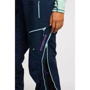 Pantaloni Dama Trangoworld Trx2 Shell EVO GTX TrangoWorld - 16