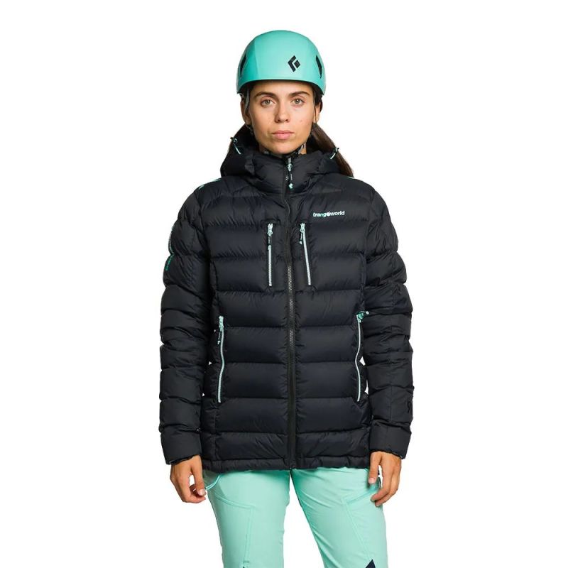 Pufoaica Dama Trangoworld TRX2 900 WM Evo TrangoWorld - 3