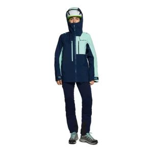 Geaca Dama Trangoworld Trx2 Shell EVO GTX TrangoWorld - 6