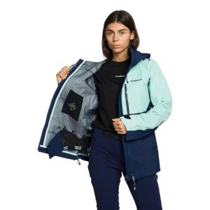 Geaca Dama Trangoworld Trx2 Shell EVO GTX TrangoWorld - 7