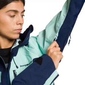 Geaca Dama Trangoworld Trx2 Shell EVO GTX TrangoWorld - 8