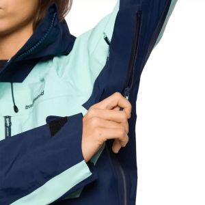 Geaca Dama Trangoworld Trx2 Shell EVO GTX TrangoWorld - 9