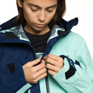 Geaca Dama Trangoworld Trx2 Shell EVO GTX TrangoWorld - 10