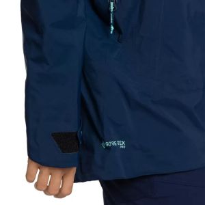 Geaca Dama Trangoworld Trx2 Shell EVO GTX TrangoWorld - 11