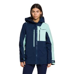 Geaca Dama Trangoworld Trx2 Shell EVO GTX TrangoWorld - 5