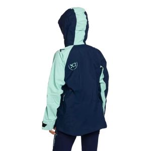 Geaca Dama Trangoworld Trx2 Shell EVO GTX TrangoWorld - 3