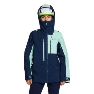 Geaca Dama Trangoworld Trx2 Shell EVO GTX TrangoWorld - 2