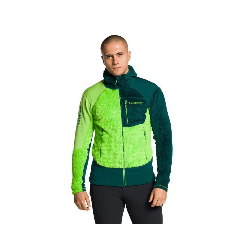Jacheta Polartec Trangoworld TRX2 Loft Evo TrangoWorld - 1