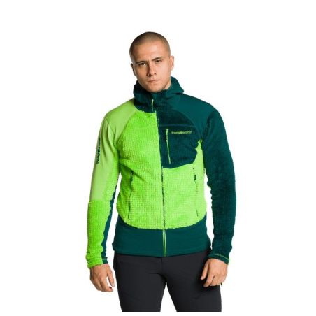 Jacheta Polartec Trangoworld TRX2 Loft Evo TrangoWorld - 1