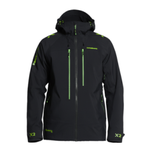 Jacheta Trangoworld TRX2 Shell Lt Evo TrangoWorld - 1