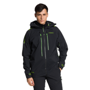 Jacheta Trangoworld TRX2 Shell Lt Evo TrangoWorld - 2