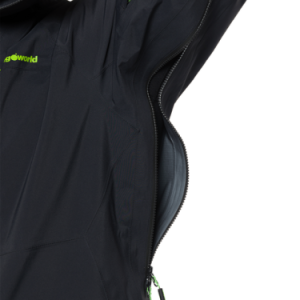 Jacheta Trangoworld TRX2 Shell Lt Evo TrangoWorld - 5