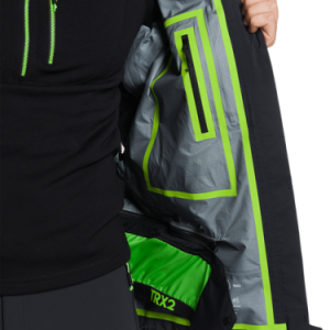 Jacheta Trangoworld TRX2 Shell Lt Evo TrangoWorld - 6