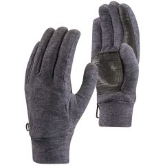 Manusi Black Diamond MidWeight Wooltech