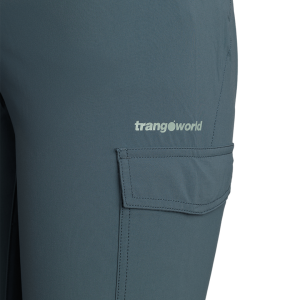 Pantaloni dama Trangoworld Onega TrangoWorld - 4