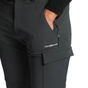 Pantaloni Trangoworld Zagora V03 TrangoWorld - 4