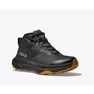 Bocanci Hoka Transport Hike GTX Hoka - 5