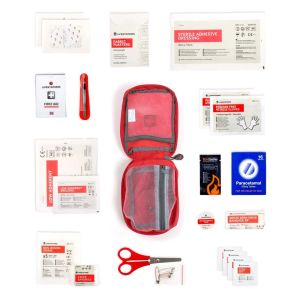 Trusa prim ajutor LIFESYSTEM First Aid Kit LIFESYSTEMS - 5