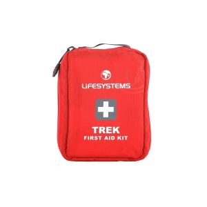 Trusa prim ajutor LIFESYSTEM First Aid Kit LIFESYSTEMS - 1