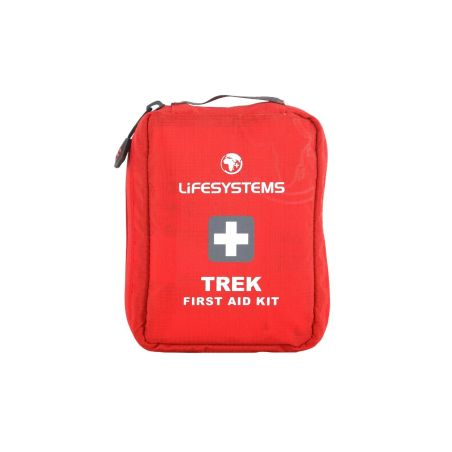 Trusa prim ajutor LIFESYSTEM First Aid Kit LIFESYSTEMS - 1