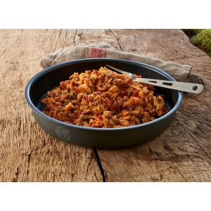 Trek And Eat Mancare de Expeditie Balkan risotto Trek'n Eat - 2