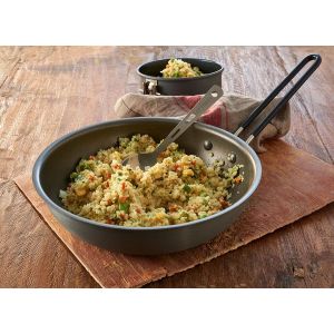 Trek And Eat Mancare de Expeditie cuscus de legume Trek'n Eat - 2