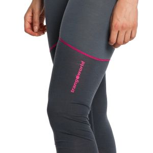 Pantaloni dama de corp Trangoworld Escarra TrangoWorld - 2