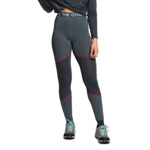 Pantaloni dama de corp Trangoworld Escarra TrangoWorld - 1
