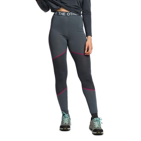 Pantaloni dama de corp Trangoworld Escarra TrangoWorld - 1