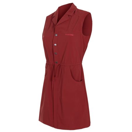 Rochie Trangoworld Cameros TrangoWorld - 3