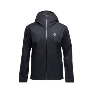 Geaca Black Diamond Fineline Stretch Black Diamond - 1