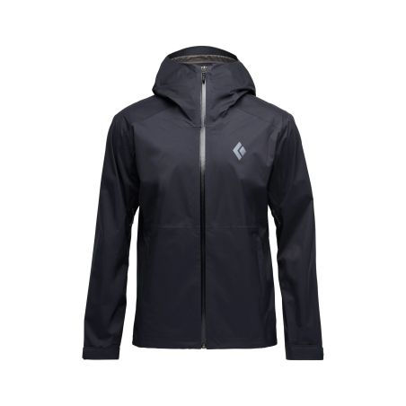 Geaca Black Diamond Fineline Stretch Black Diamond - 1
